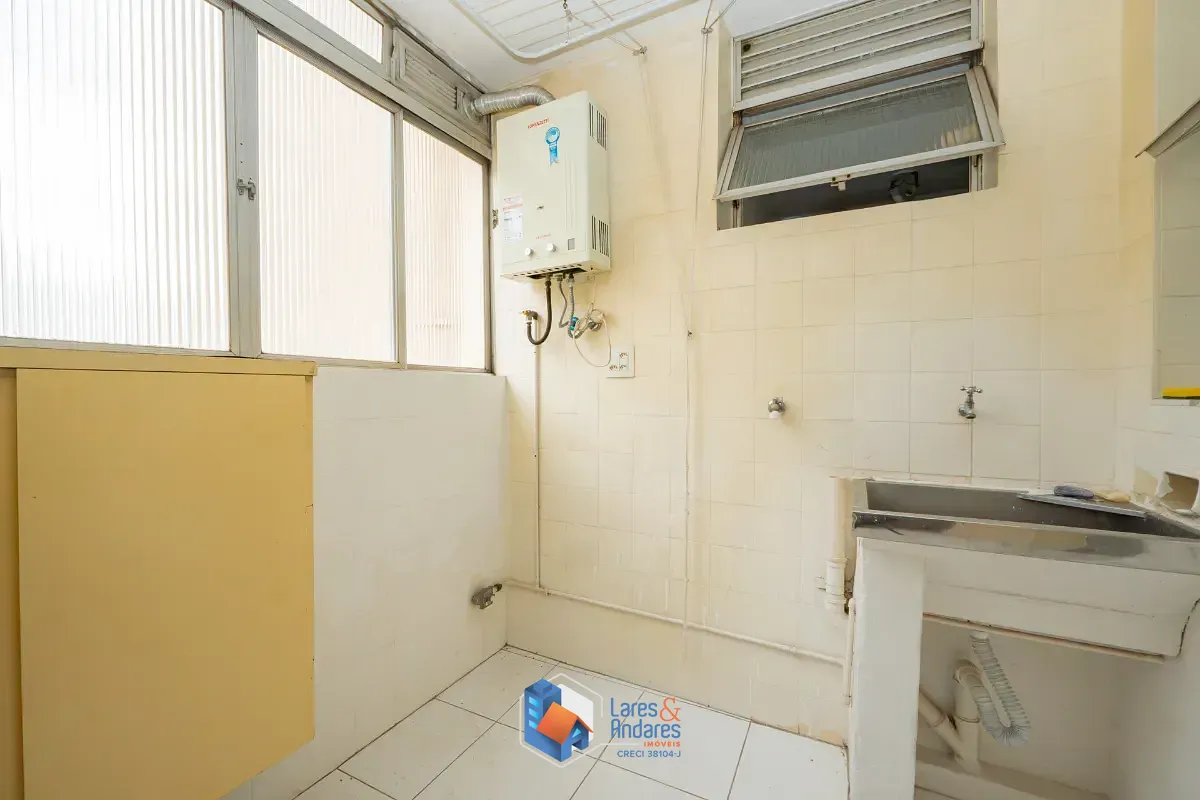 Apartamento, 3 quartos, 84 m² - Foto 36