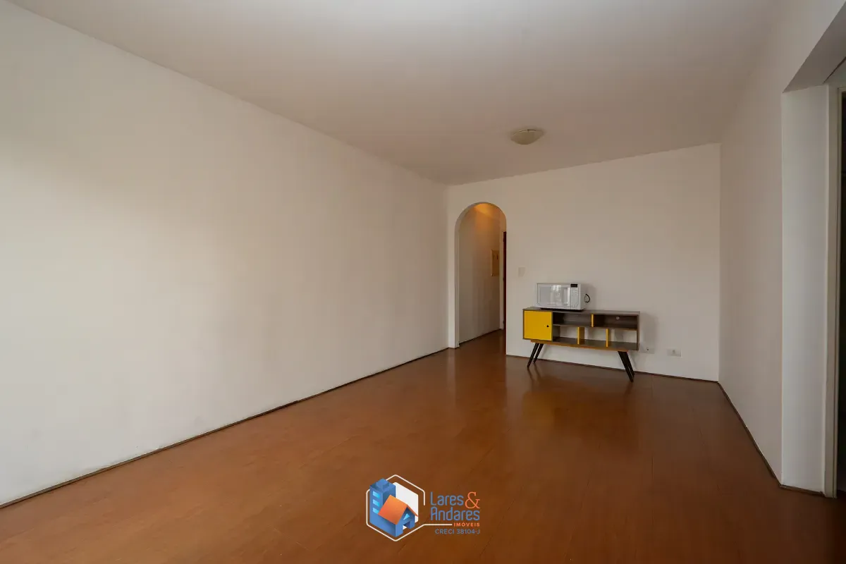 Apartamento, 3 quartos, 84 m² - Foto 3