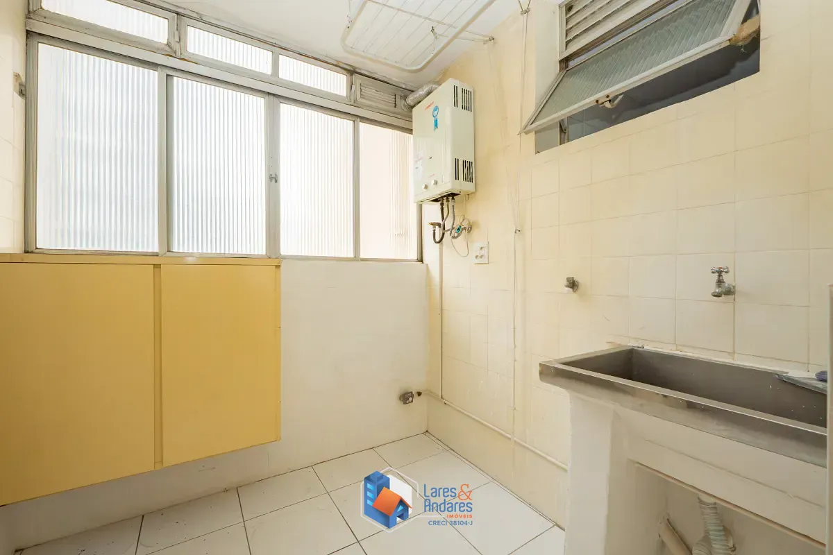Apartamento, 3 quartos, 84 m² - Foto 34