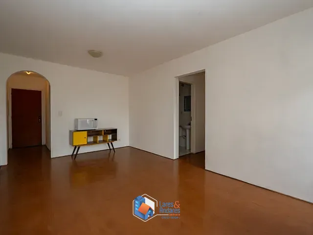 Apartamento com 84m² 3 quartos e 2 banheiros, à venda, no bairro Jardim Marajoara em São Paulo