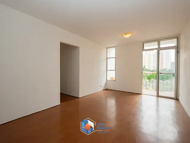Apartamento com 84m² 3 quartos e 2 banheiros, à venda, no bairro Jardim Marajoara em São Paulo