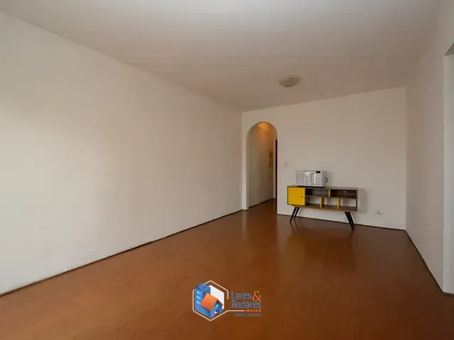 Apartamento com 84m² 3 quartos e 2 banheiros, à venda, no bairro Jardim Marajoara em São Paulo