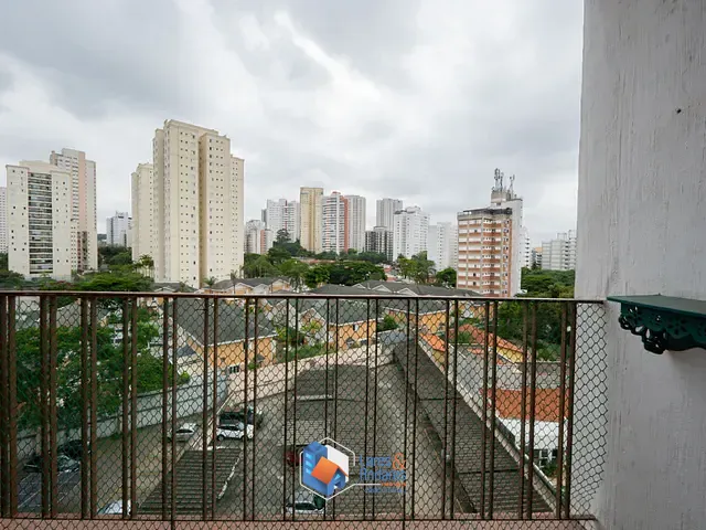 Apartamento com 84m² 3 quartos e 2 banheiros, à venda, no bairro Jardim Marajoara em São Paulo