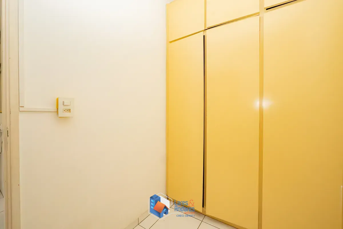 Apartamento, 3 quartos, 84 m² - Foto 38