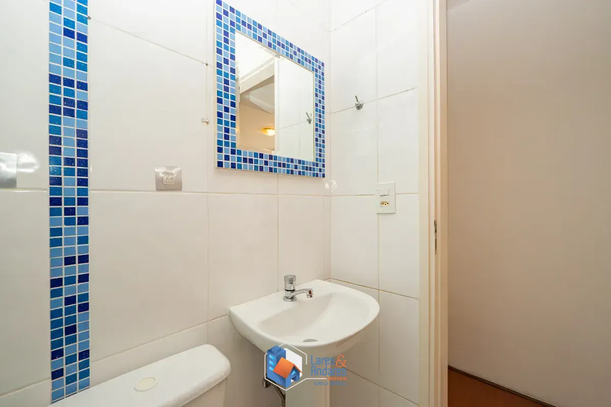 Apartamento, 3 quartos, 84 m² - Foto 29