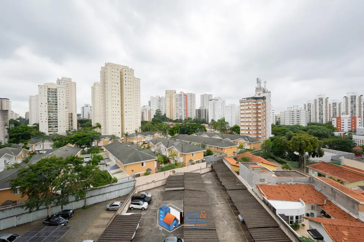 Apartamento, 3 quartos, 84 m² - Foto 9