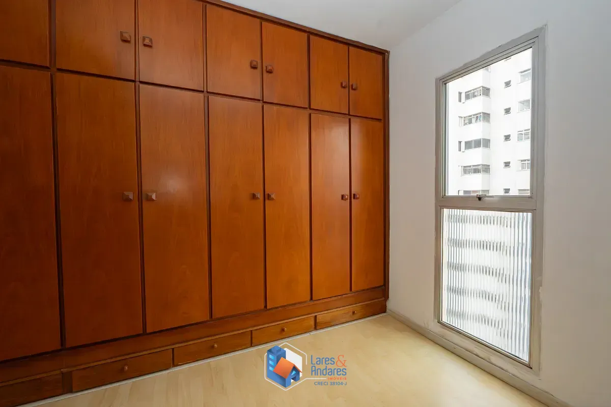 Apartamento, 3 quartos, 84 m² - Foto 22