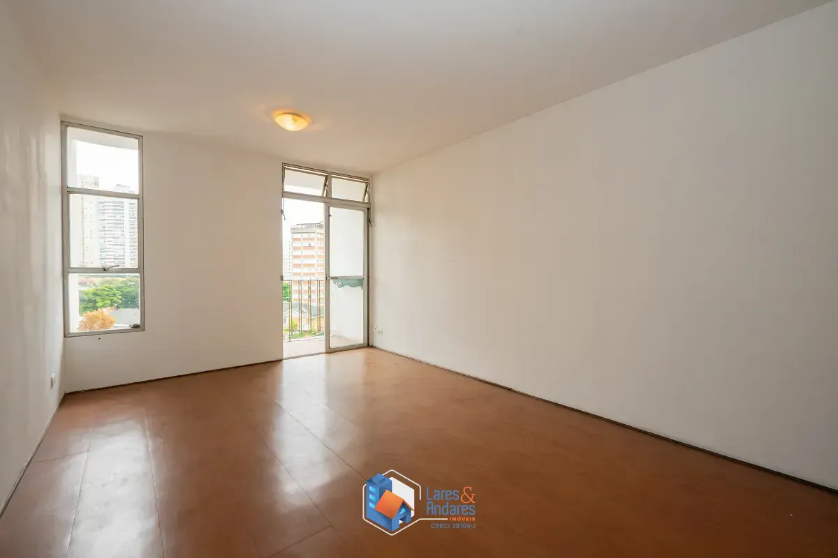 Apartamento, 3 quartos, 84 m² - Foto 2