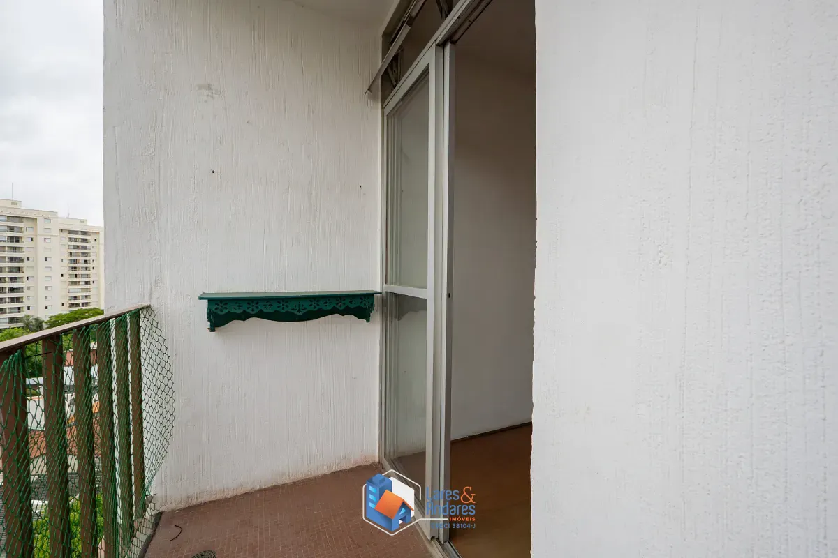 Apartamento, 3 quartos, 84 m² - Foto 8