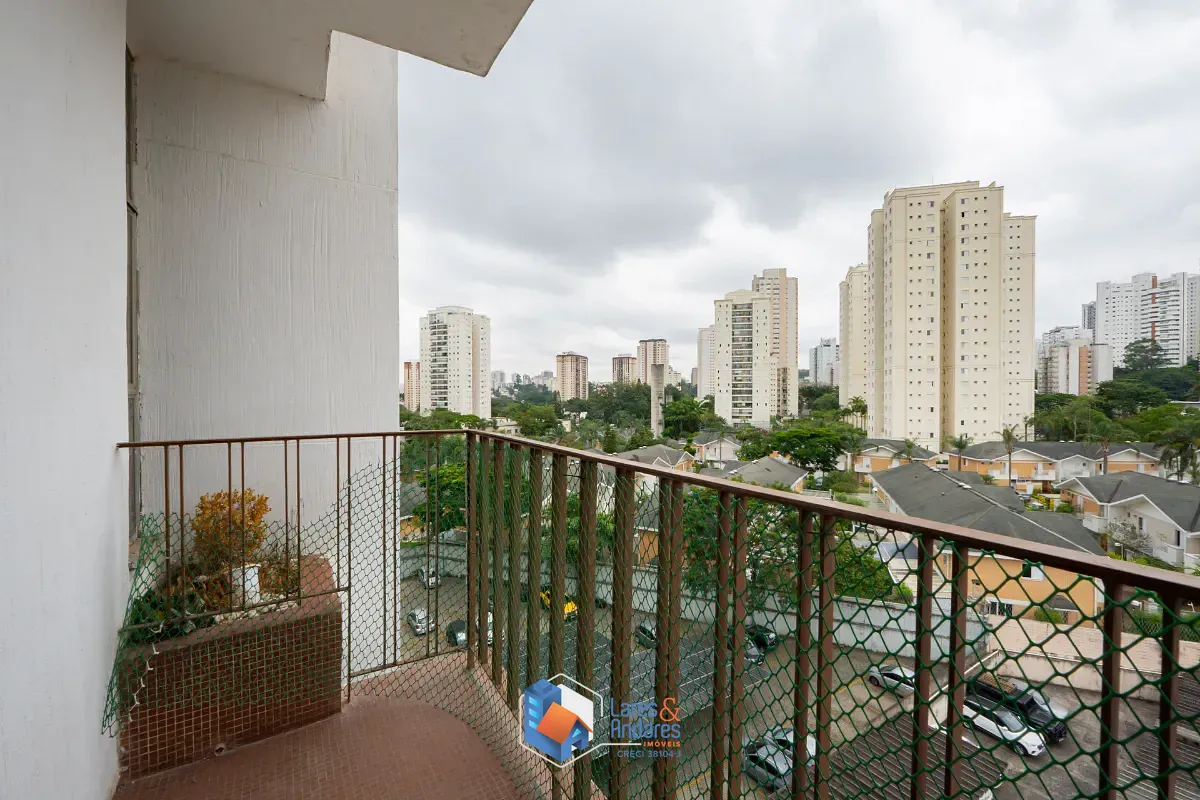 Apartamento, 3 quartos, 84 m² - Foto 6