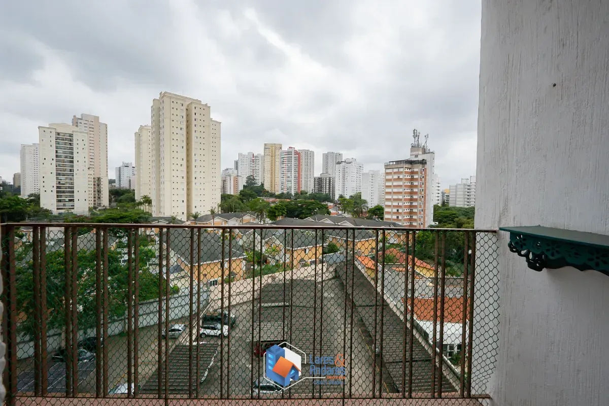 Apartamento, 3 quartos, 84 m² - Foto 5