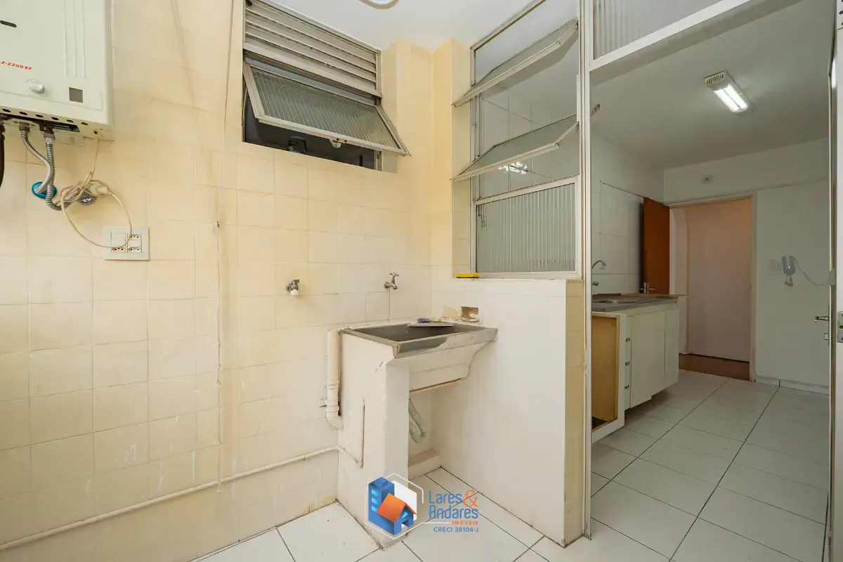 Apartamento, 3 quartos, 84 m² - Foto 35