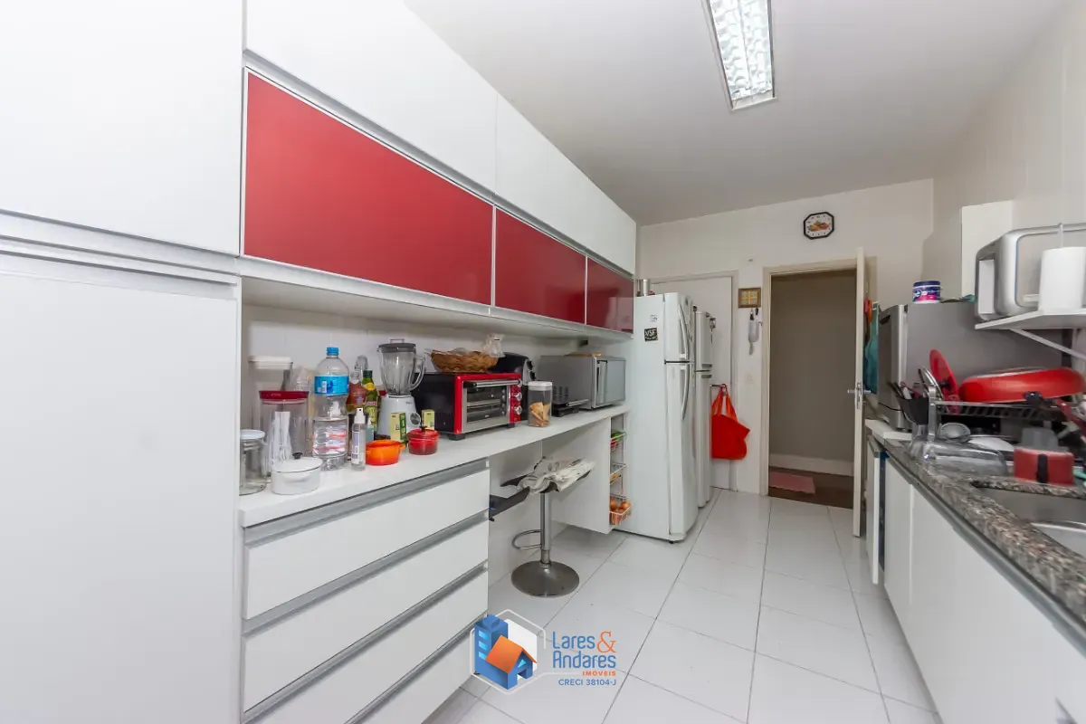 Apartamento, 2 quartos, 129 m² - Foto 27