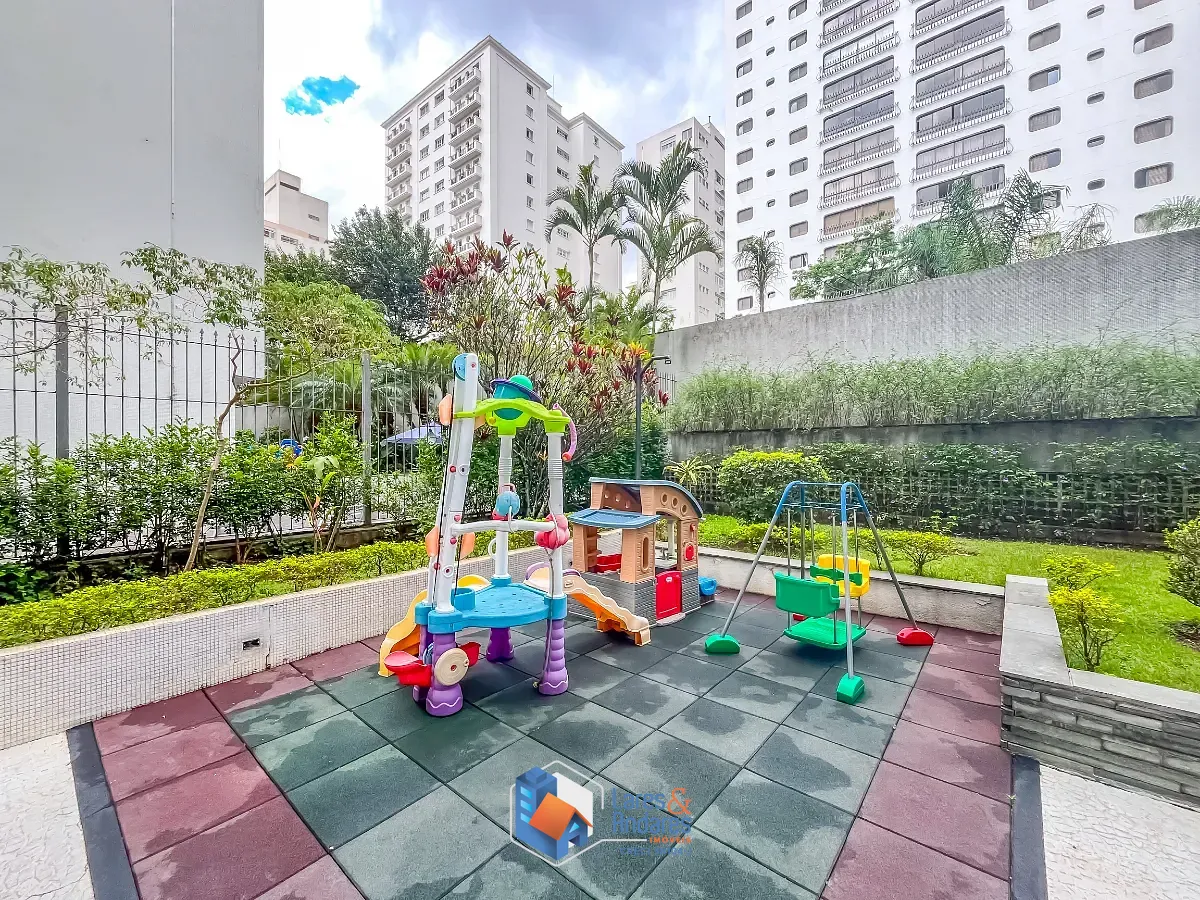 Apartamento, 2 quartos, 129 m² - Foto 34