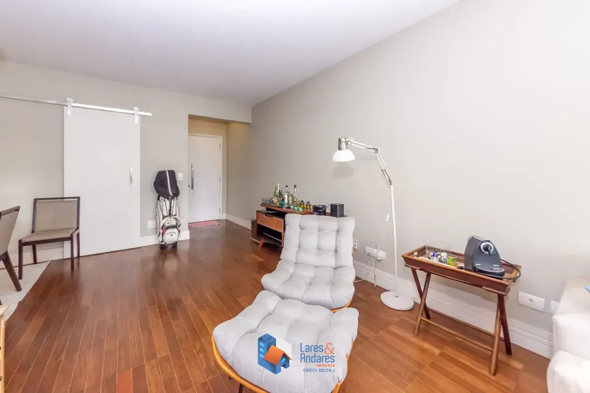 Apartamento, 2 quartos, 129 m² - Foto 13