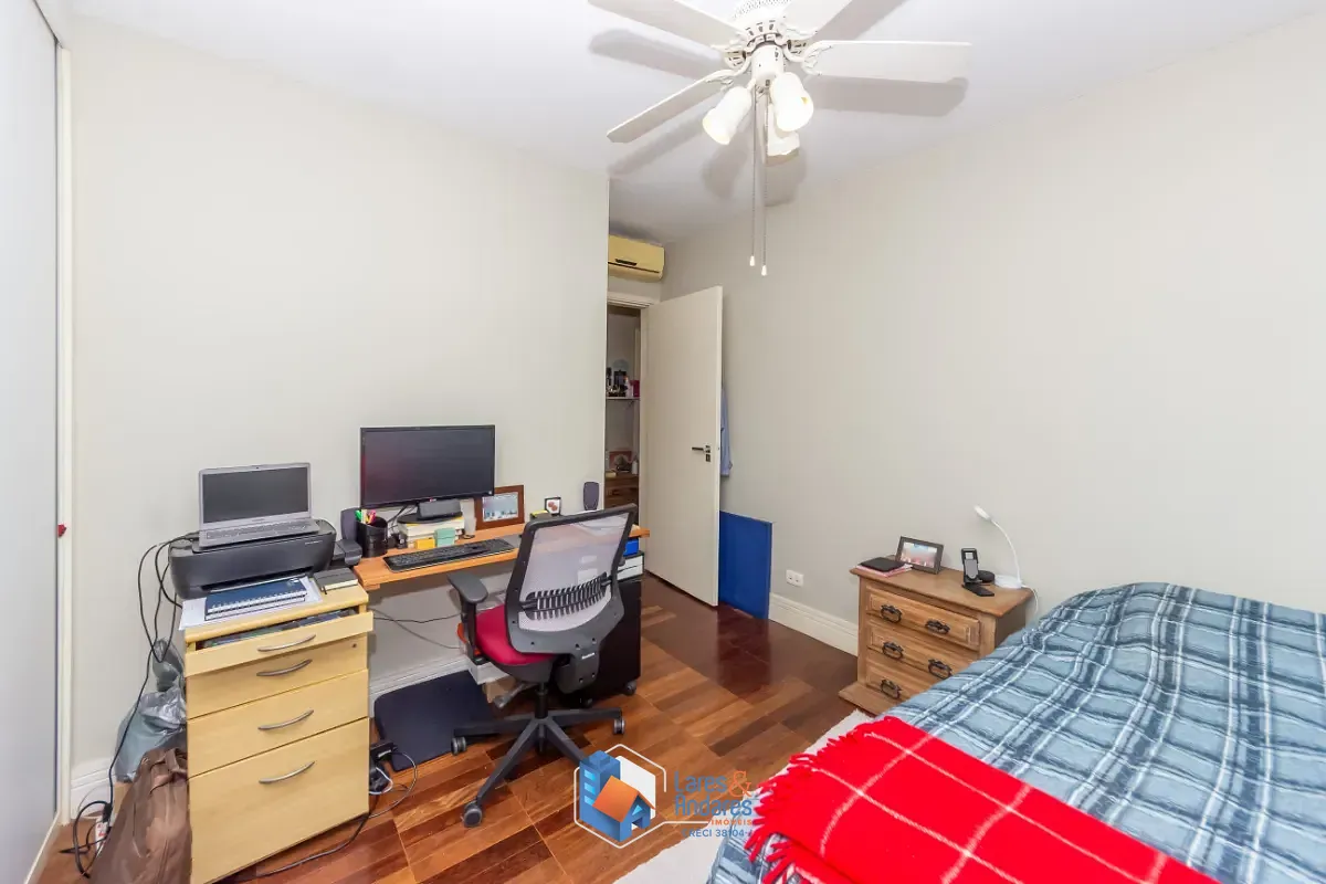 Apartamento, 2 quartos, 129 m² - Foto 22