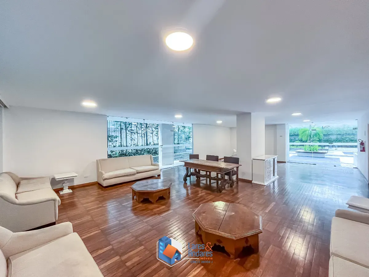 Apartamento, 2 quartos, 129 m² - Foto 31