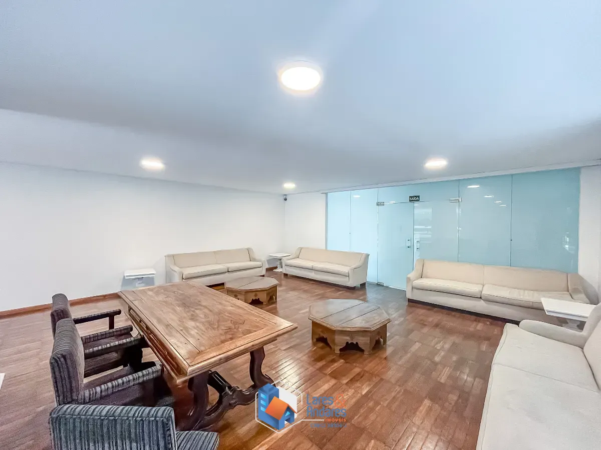 Apartamento, 2 quartos, 129 m² - Foto 33