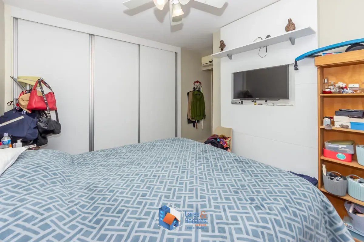 Apartamento, 2 quartos, 129 m² - Foto 20