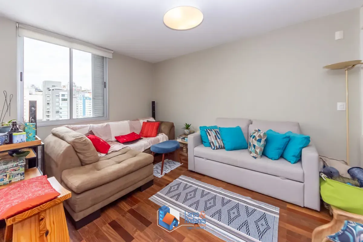 Apartamento, 2 quartos, 129 m² - Foto 15