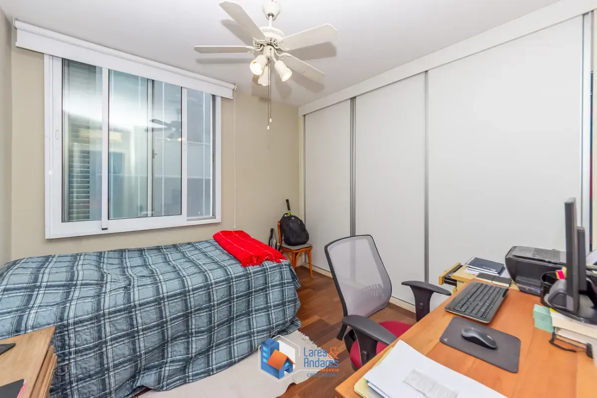 Apartamento, 2 quartos, 129 m² - Foto 18