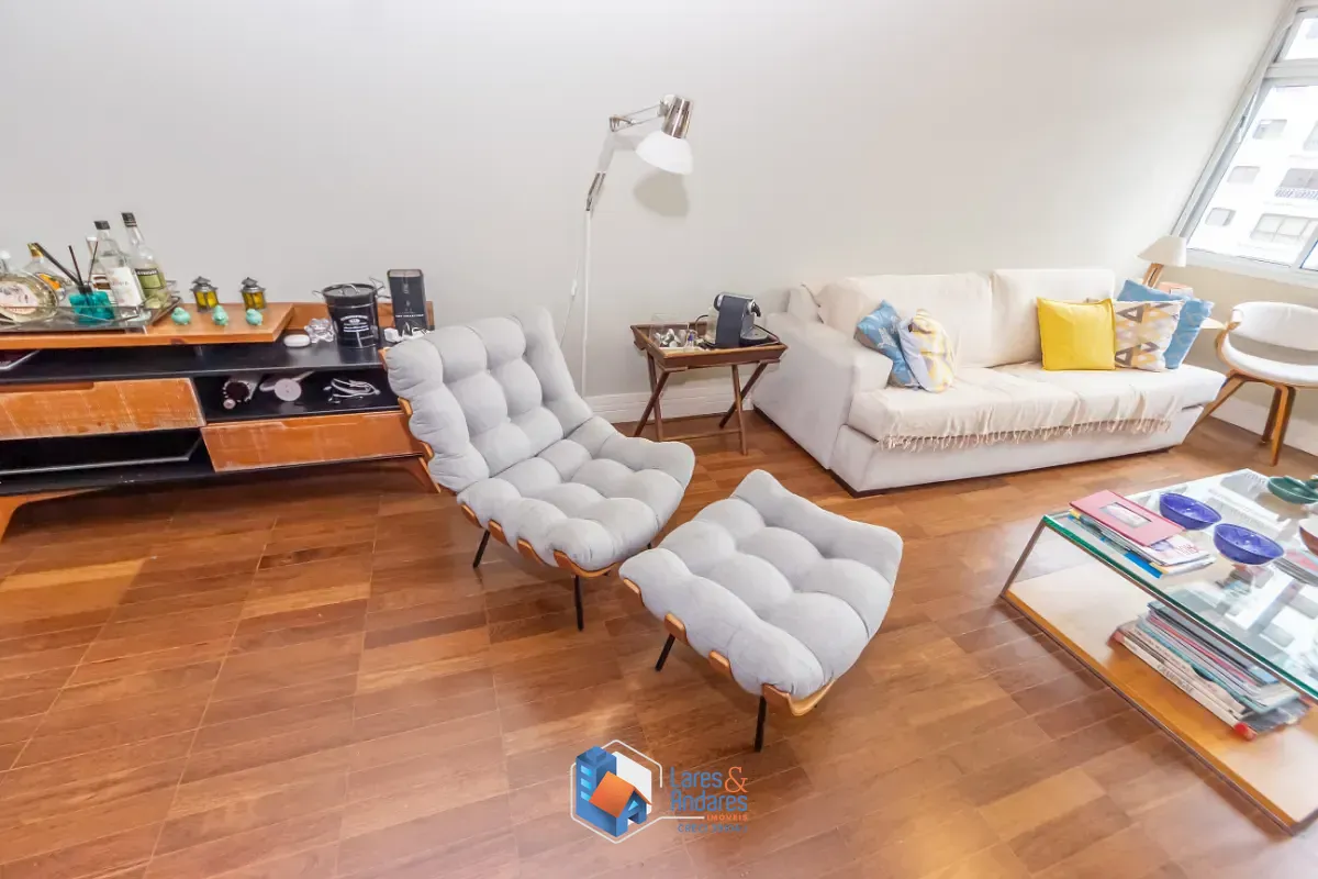 Apartamento, 2 quartos, 129 m² - Foto 11