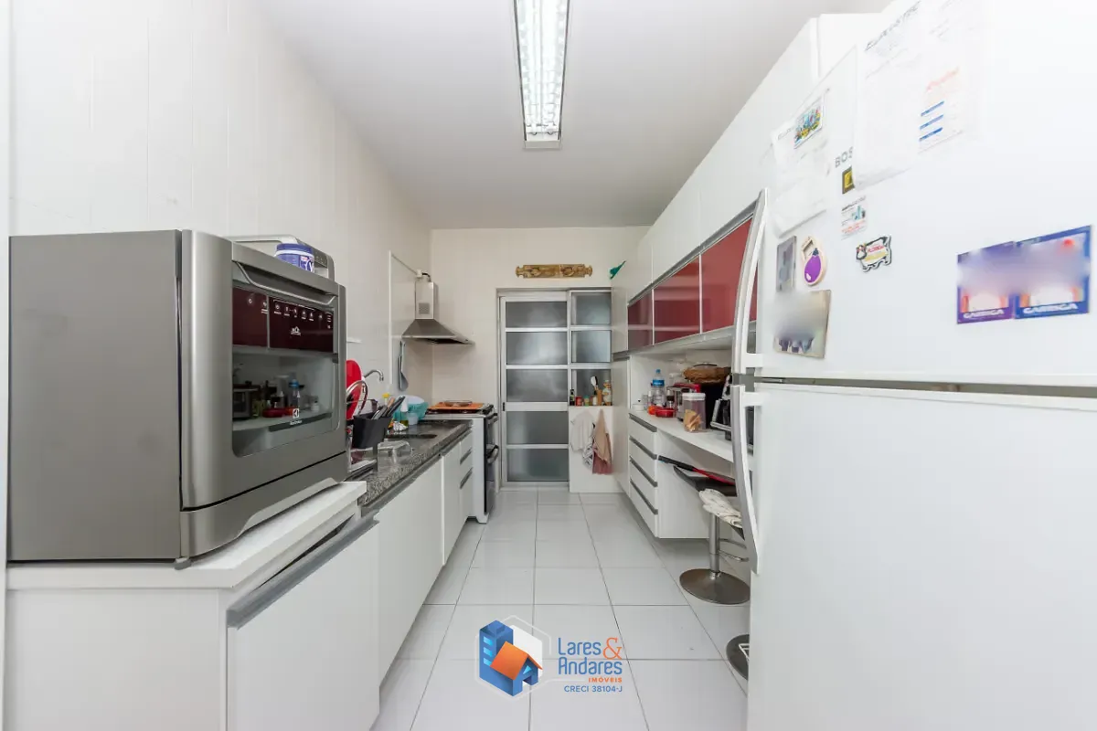Apartamento, 2 quartos, 129 m² - Foto 26