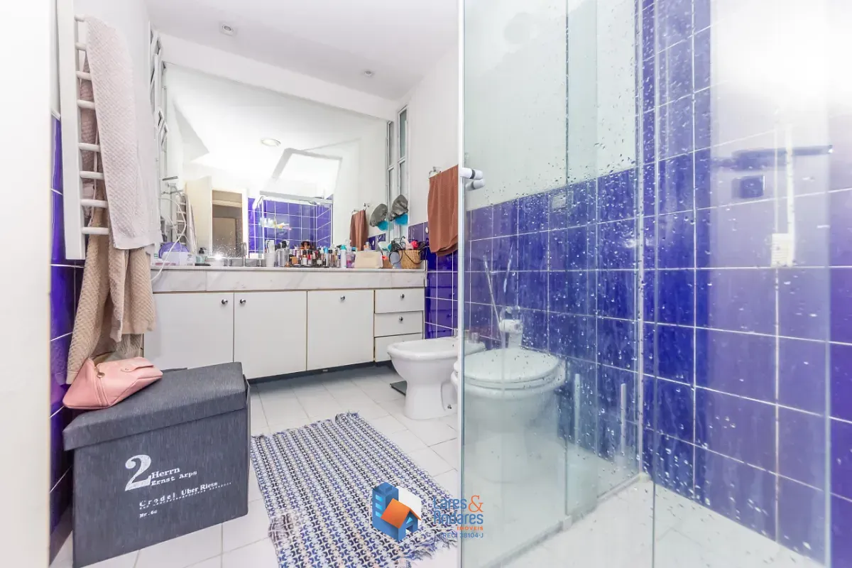 Apartamento, 2 quartos, 129 m² - Foto 21