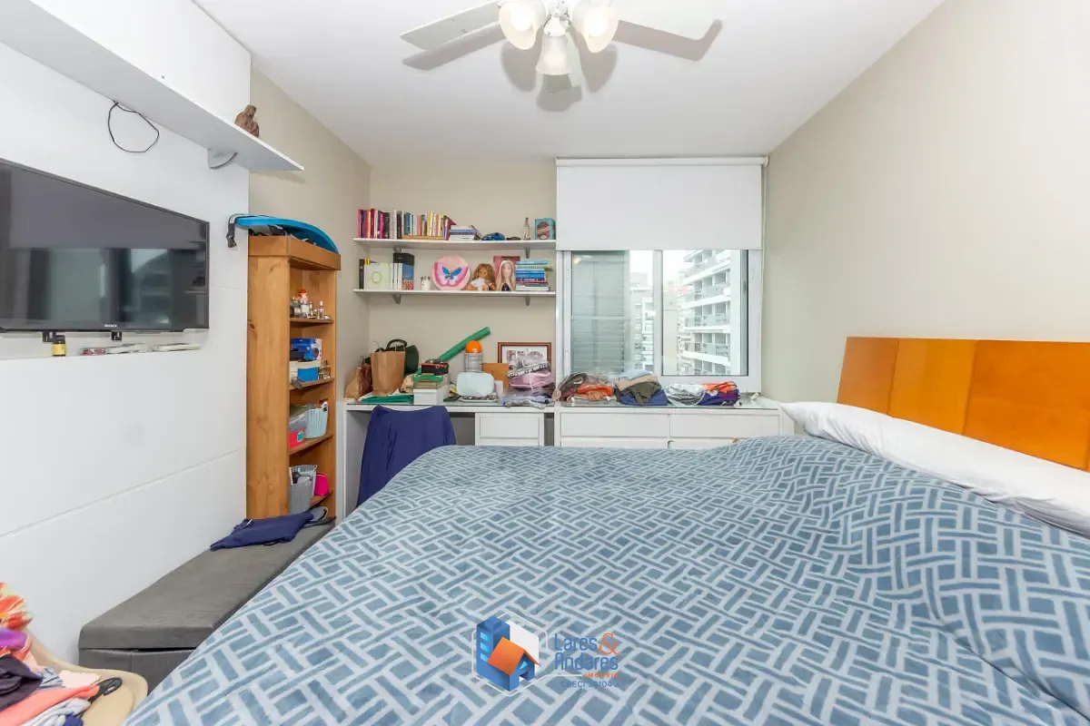 Apartamento, 2 quartos, 129 m² - Foto 17
