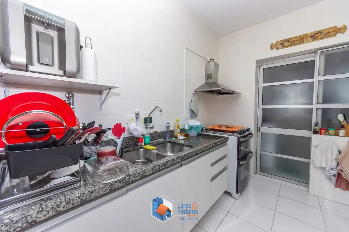Apartamento, 2 quartos, 129 m² - Foto 28