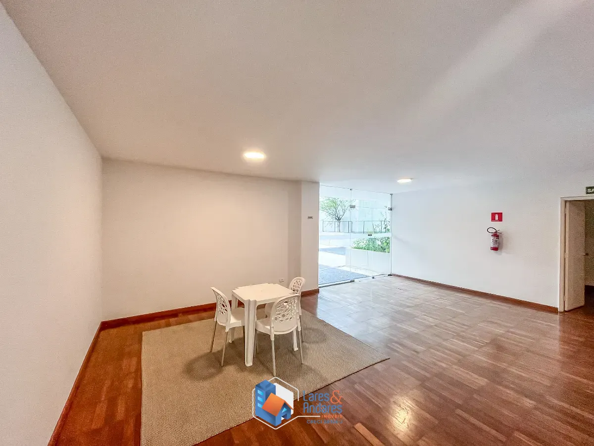 Apartamento, 2 quartos, 129 m² - Foto 35