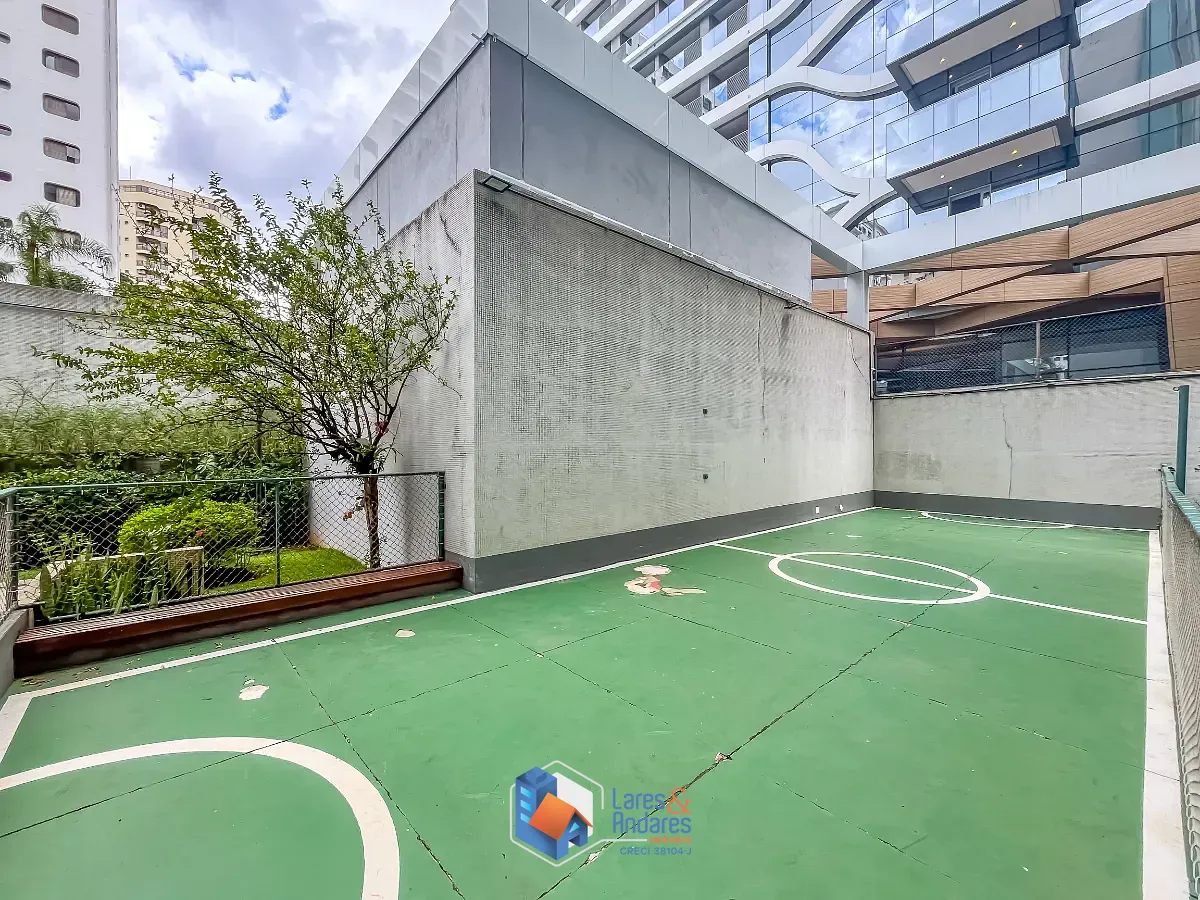 Apartamento, 2 quartos, 129 m² - Foto 30
