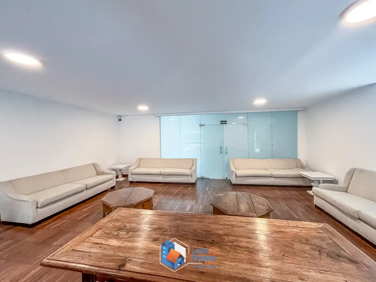 Apartamento, 2 quartos, 129 m² - Foto 32