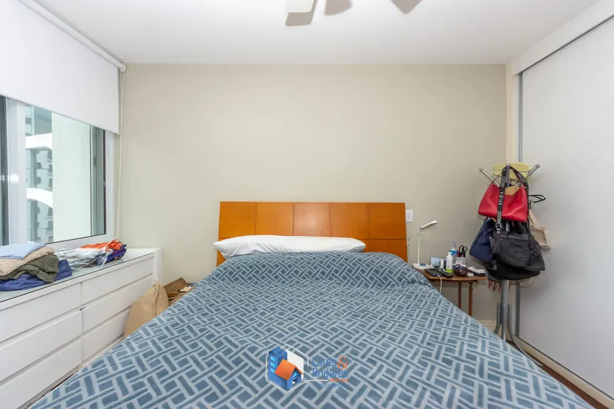 Apartamento, 2 quartos, 129 m² - Foto 19
