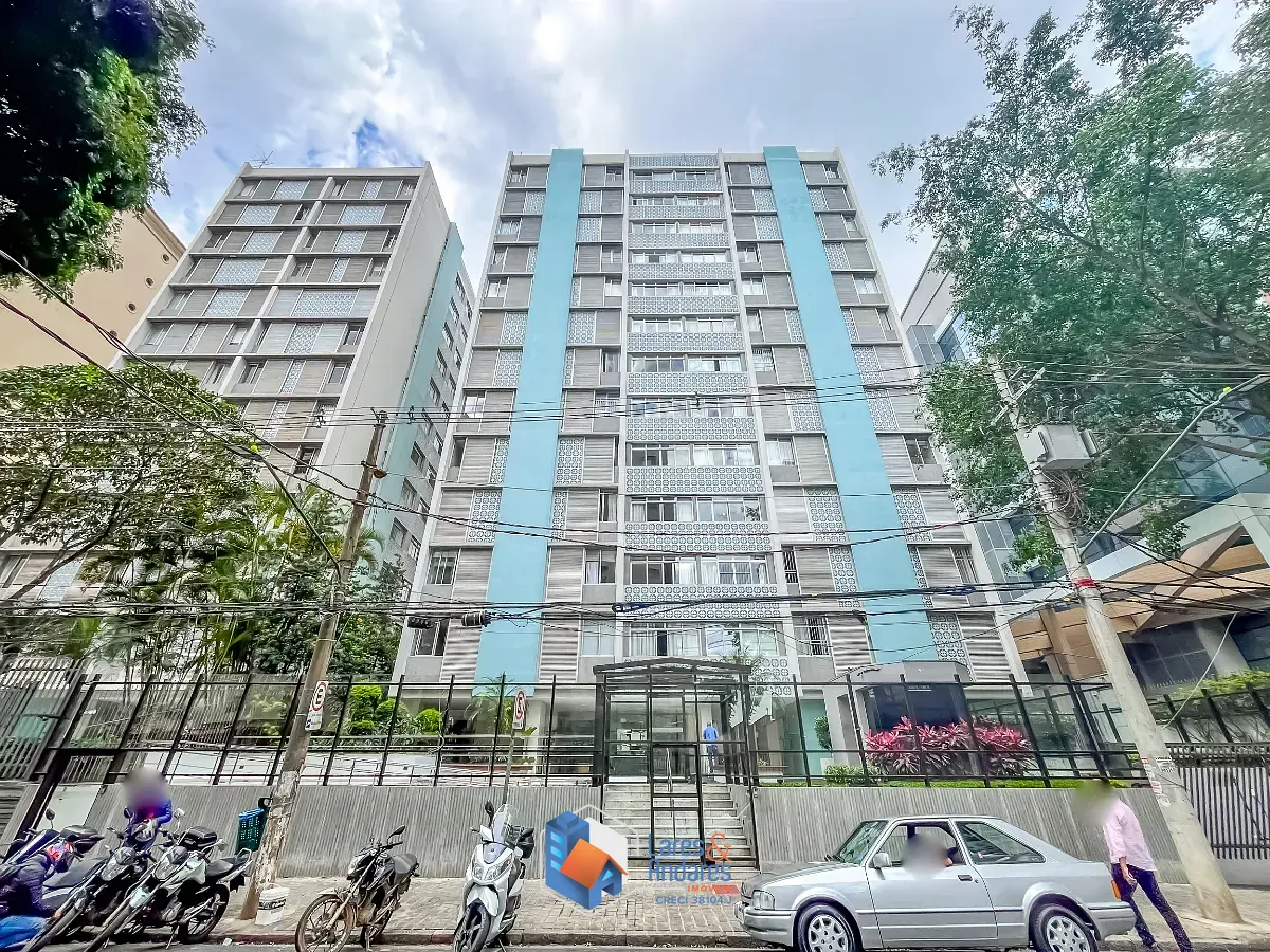 Apartamento, 2 quartos, 129 m² - Foto 29