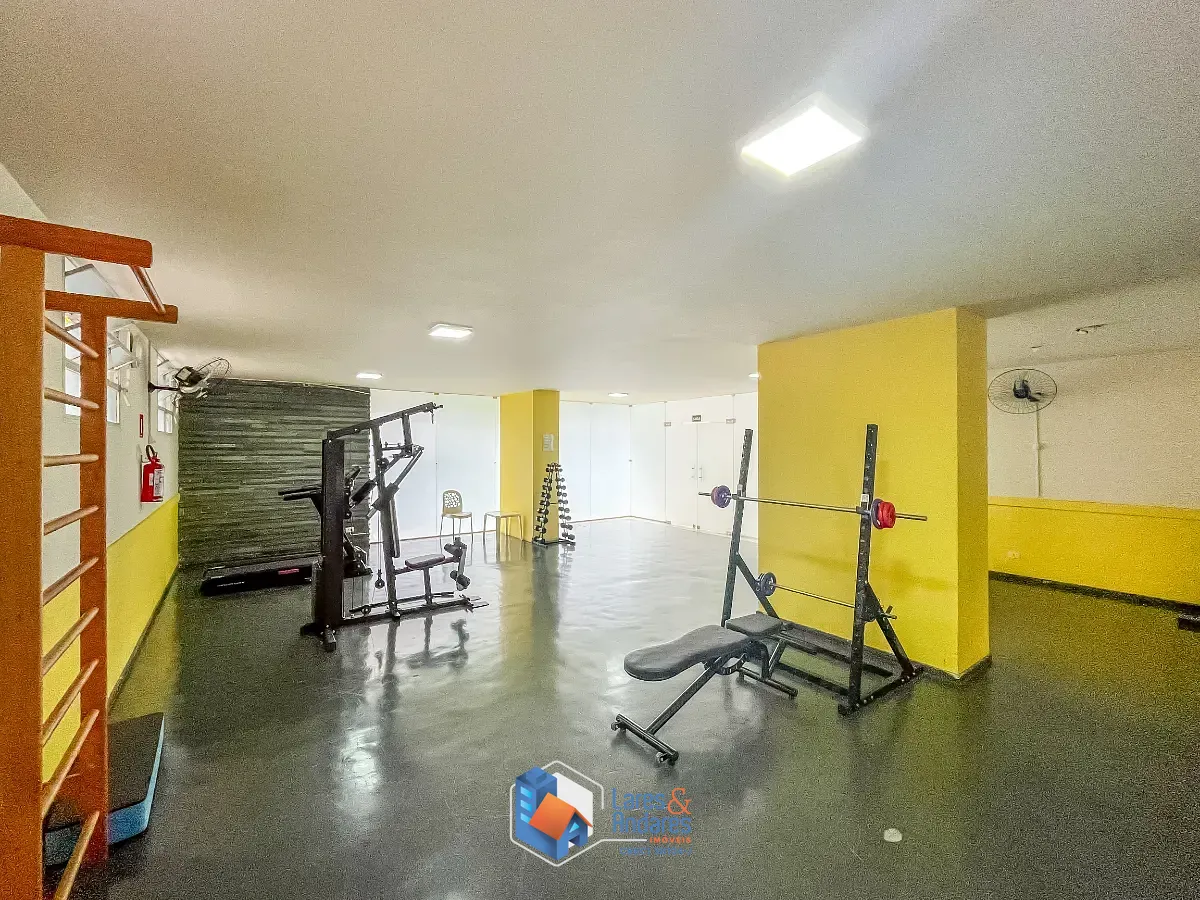 Apartamento, 2 quartos, 129 m² - Foto 36