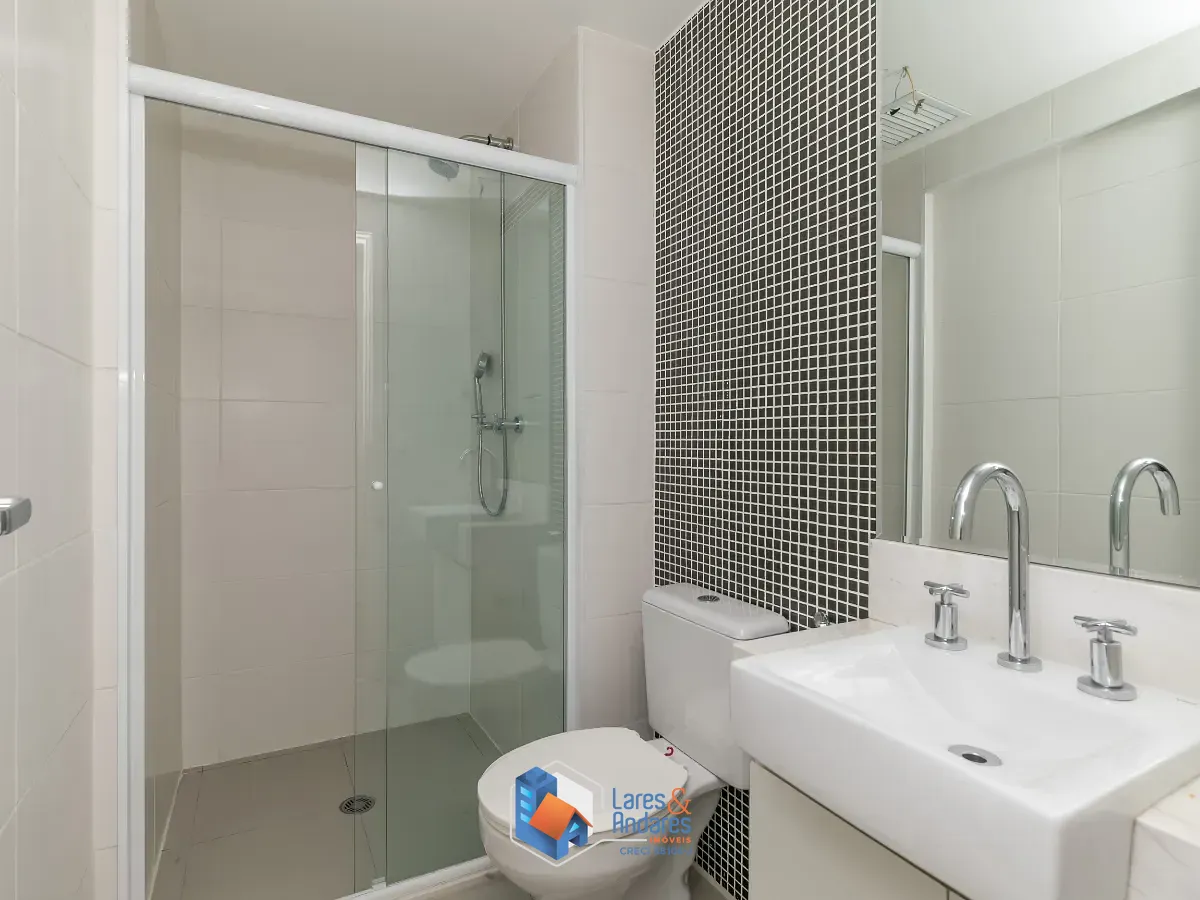 Apartamento, 3 quartos, 111 m² - Foto 12