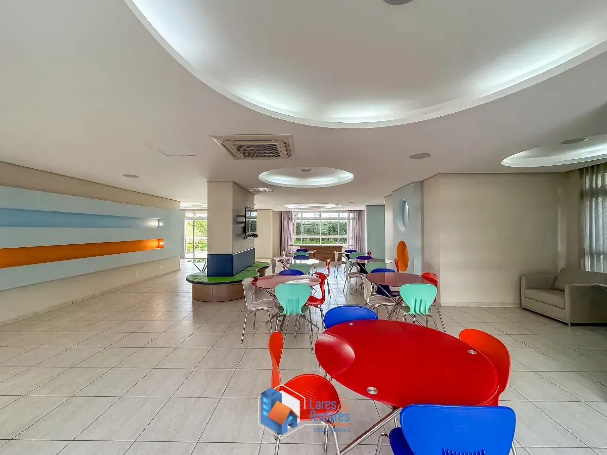 Apartamento, 3 quartos, 111 m² - Foto 29