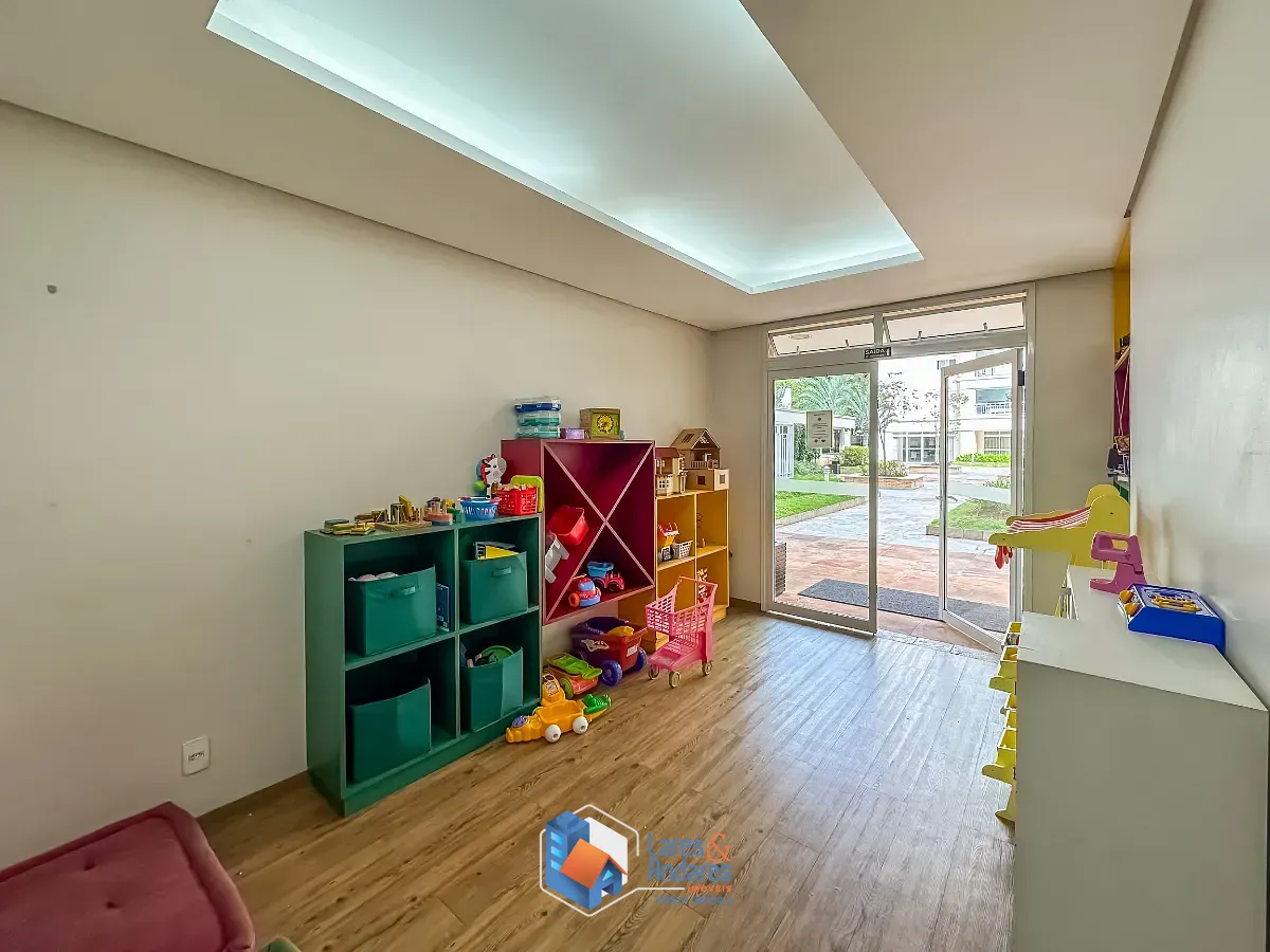 Apartamento, 3 quartos, 111 m² - Foto 30