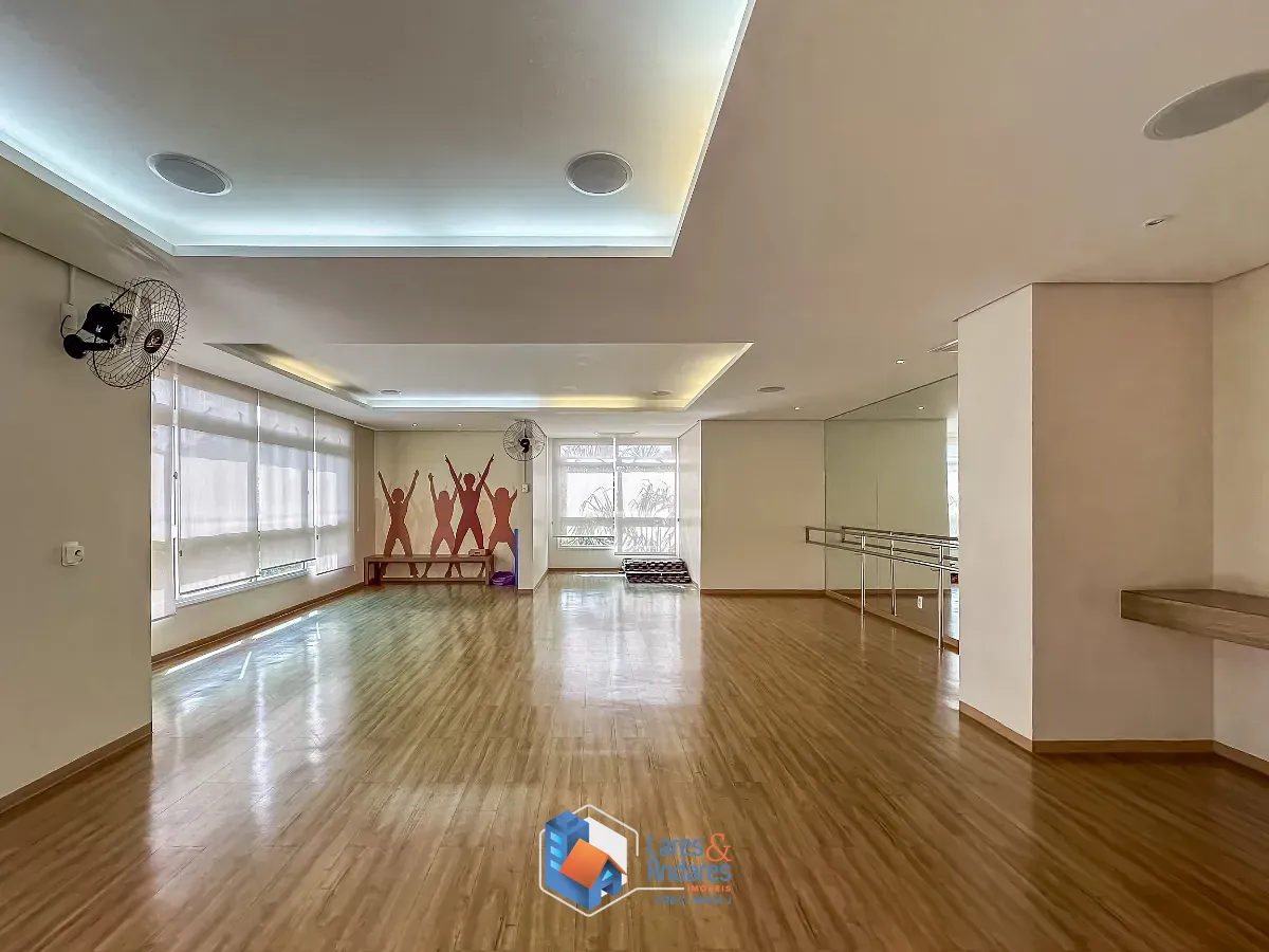 Apartamento, 3 quartos, 111 m² - Foto 32