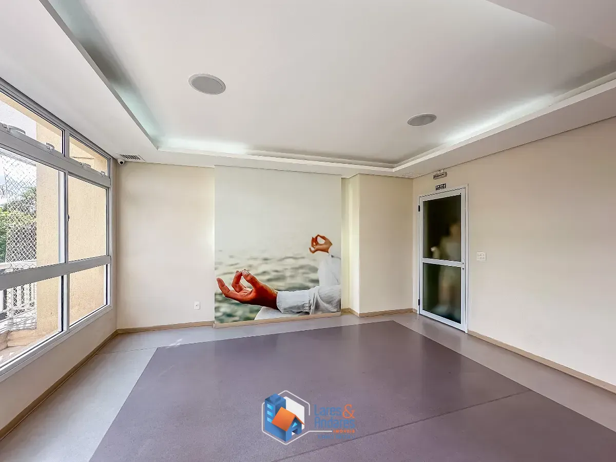 Apartamento, 3 quartos, 111 m² - Foto 34