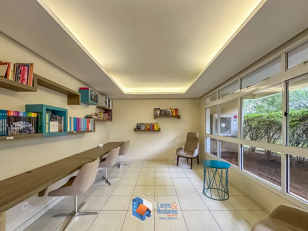 Apartamento, 3 quartos, 111 m² - Foto 43