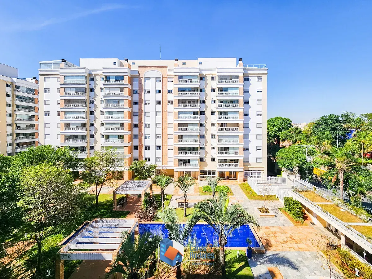 Apartamento, 3 quartos, 111 m² - Foto 48
