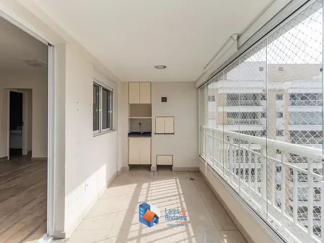 Apartamento com 111m² 3 quartos e 4 banheiros, à venda, no bairro Saúde em São Paulo