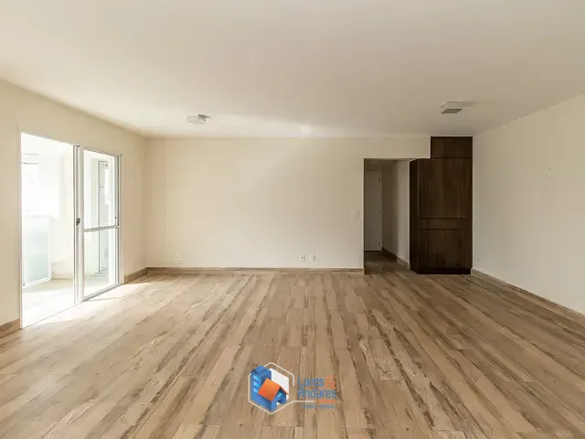 Apartamento com 111m² 3 quartos e 4 banheiros, à venda, no bairro Saúde em São Paulo