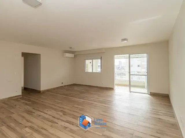Apartamento com 111m² 3 quartos e 4 banheiros, à venda, no bairro Saúde em São Paulo