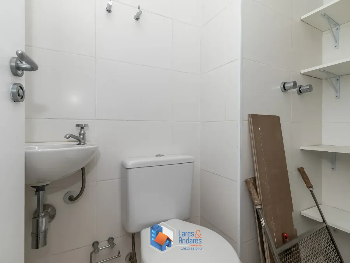 Apartamento, 3 quartos, 111 m² - Foto 28