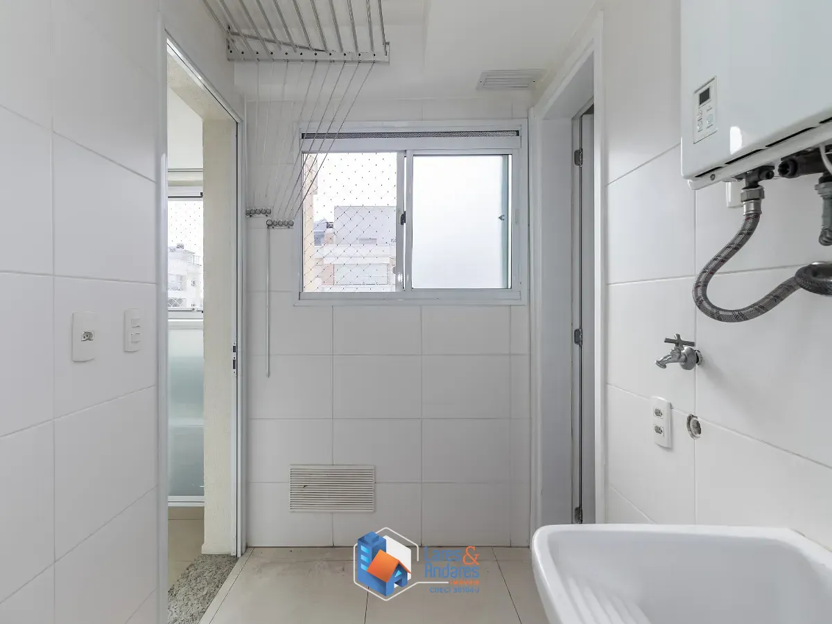 Apartamento, 3 quartos, 111 m² - Foto 27