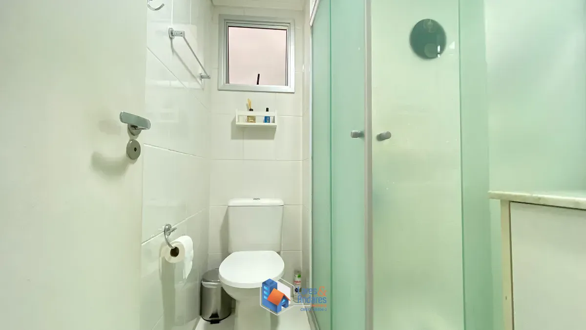 Apartamento, 3 quartos, 65 m² - Foto 14