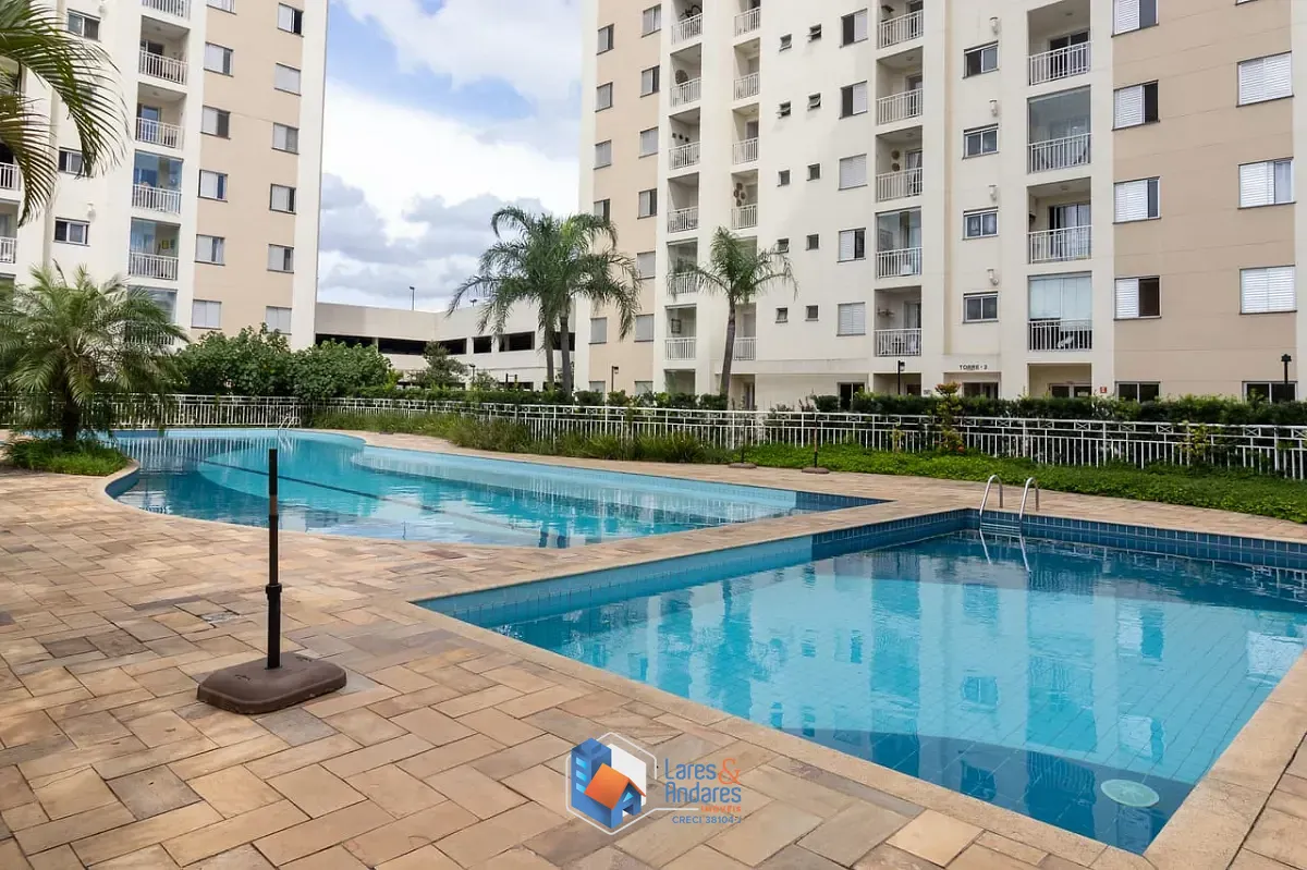 Apartamento, 3 quartos, 65 m² - Foto 37